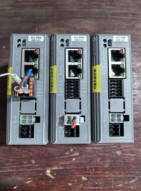 雷赛步进驱动器，DM3C-EC556，拆机，实物拍摄，成