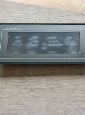 拆机昆仑通泰触摸屏 TPC7062TD(KT) 功