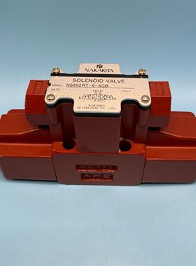 NAKAKITA 电磁阀 NS692RT-6-AGB