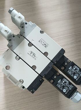 电磁阀25A-VP744R-5DZ1-04-X555带