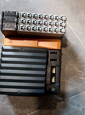 贝加莱B&R X20 CP模块，型号X20CP1382，奥地