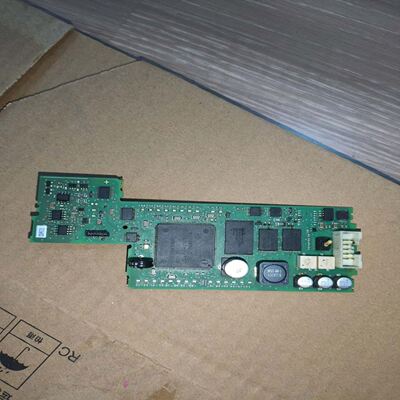 6ES7 214-2AD23-0XB8主板CPU板