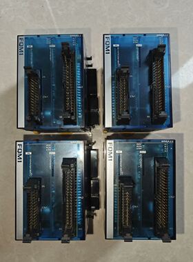 PLC模块FQM1-MMA22