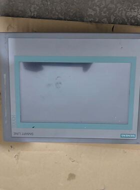 拆机触摸屏，6AV6648-0BC11-3AX0,实物