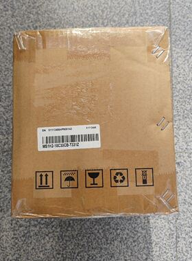 汇川电机MS1H2-10C30CB-T331Z