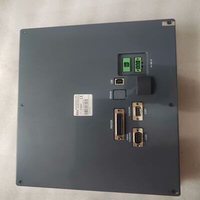 kinco步科触摸屏