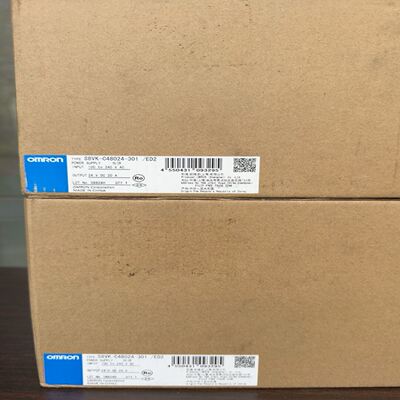 S8VK-C48024-301开关电源，实拍，未拆