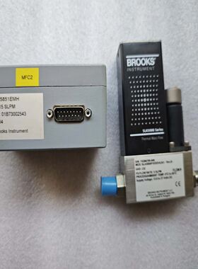 BROOKS/布鲁克斯流量计 CI2