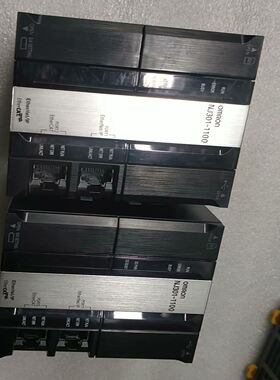 NJ301-1100功能正常使用，实物照片，版本1.13，有