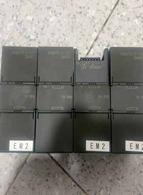 plc+S7-200+SMART系列