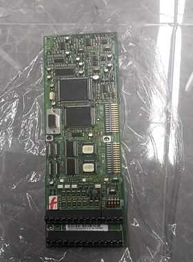 丹佛斯VLT5000主板175Z1528 DT8/R4｜拆机