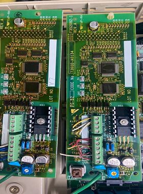 安川变频器PG卡PG-B2 F352082-1 736