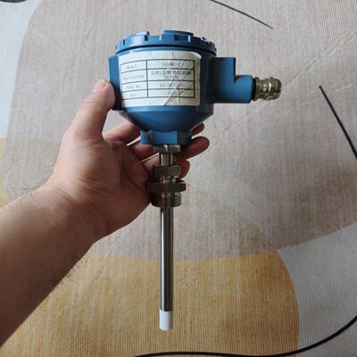 ROSEMOUNT主机活塞冷却油断流开关，P/N：LC-EL