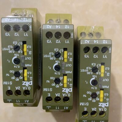 828035?828010?890020皮尔兹pilz安