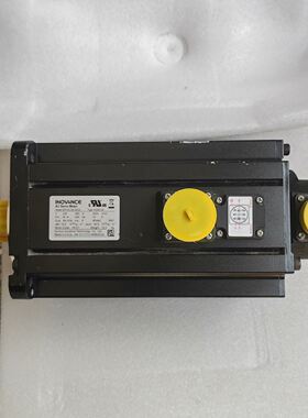 汇川电机MS1H2-30C30CD-A334Z-S4 成色