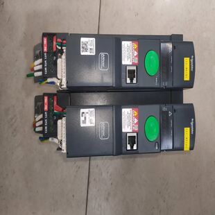 变频器 ATV320U40N4B 4KW、ATV320