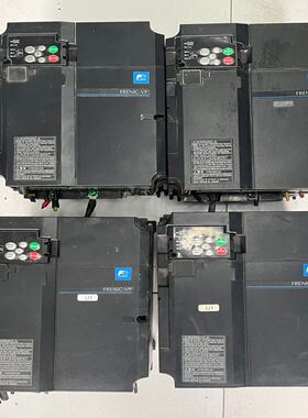 FRN0018F2S-4C 7.5KW/5.5KW