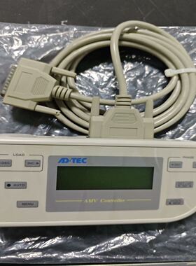 ADTEC射频电源控制器AMVG-RCH1，，图片实