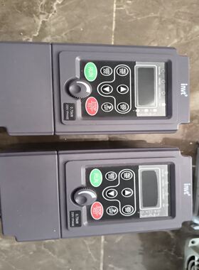 英威腾变频器 CHE100-0R7G-S2