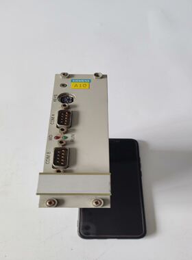 控制卡SMP16-CPU045 6AR1300-