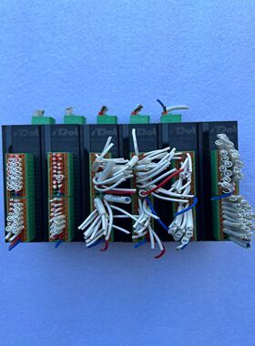 s'DOt实点科技的IO模块E C4-1616A H实点一体