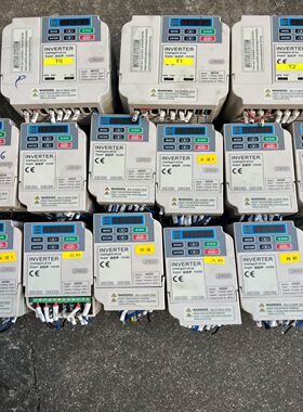 精研变频器JSCC A025 0.25KW A040 0.