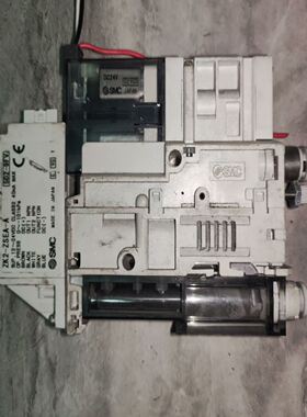 真空发生器压力开关 ZK2-ZSFA-A