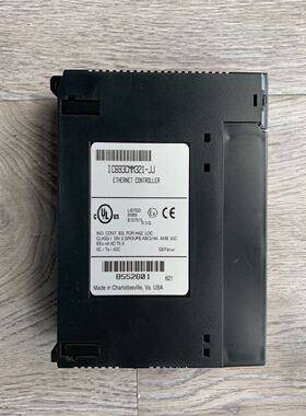 GE模块IC693CMM321-JJ通讯模块，9新，