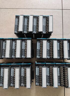 汇川PLC扩展，AM600-1600END