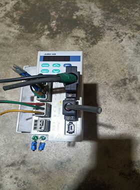 台达伺服驱动器ASD-A1021-AB，1KW功率，220V