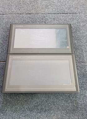 TPC1061Ti(TX)拆机昆仑通泰触摸屏，成色如图，质量