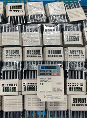 精研变频器JSCC A040 0.4KW 成色非常好