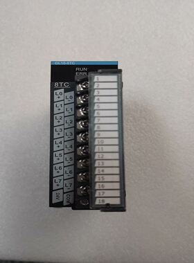 汇川温度模块，GL10-8TC