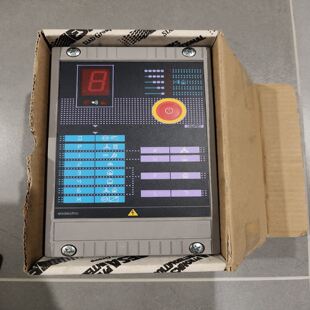 ESA ESTRO C2 Microprocessor Bu