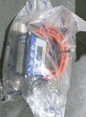 SEBA流量计SCTDF-PC-080-P3/4-DI-E-