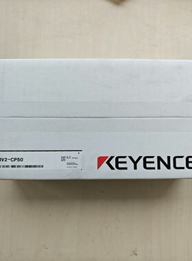 基恩士IV2-CP5024年未拆封，，实物拍摄，