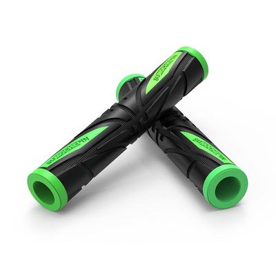 摩托车刹车把手套电动踏板车通用改装配件牛角手把胶套防滑舒适