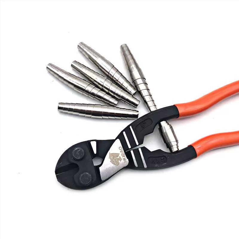 修枝剪果枝剪刀蚕式钢皮弹簧蛹簧园艺剪子粗枝剪配件零件铁皮弹簧