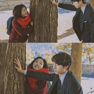 手工编织DIY材料包鬼怪新娘同款围巾自制礼物显白秋冬新年红女友