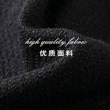 黑风色小香外套女春秋款2024新款初秋入秋穿韩系搭早BG-24-10秋季