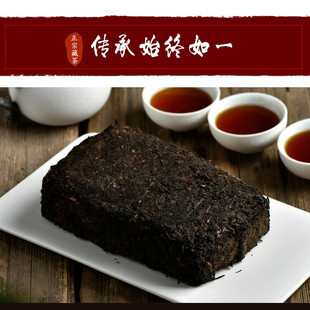 2003年 藏茶情缘 珍藏版 二十二年老茶 分享 芽细 雅天雪域藏茶