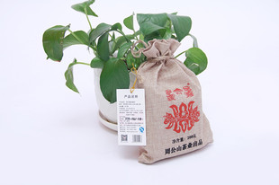 雅安藏茶周公山茶厂 黑茶 散茶 藏茶 禅茶 2016年原叶飘香200克