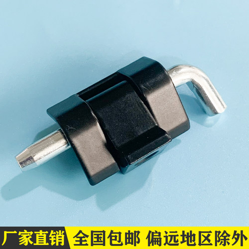 CL230-2暗装铰链卡式插销基业箱电箱电柜铰链可拆卸不锈钢铰链