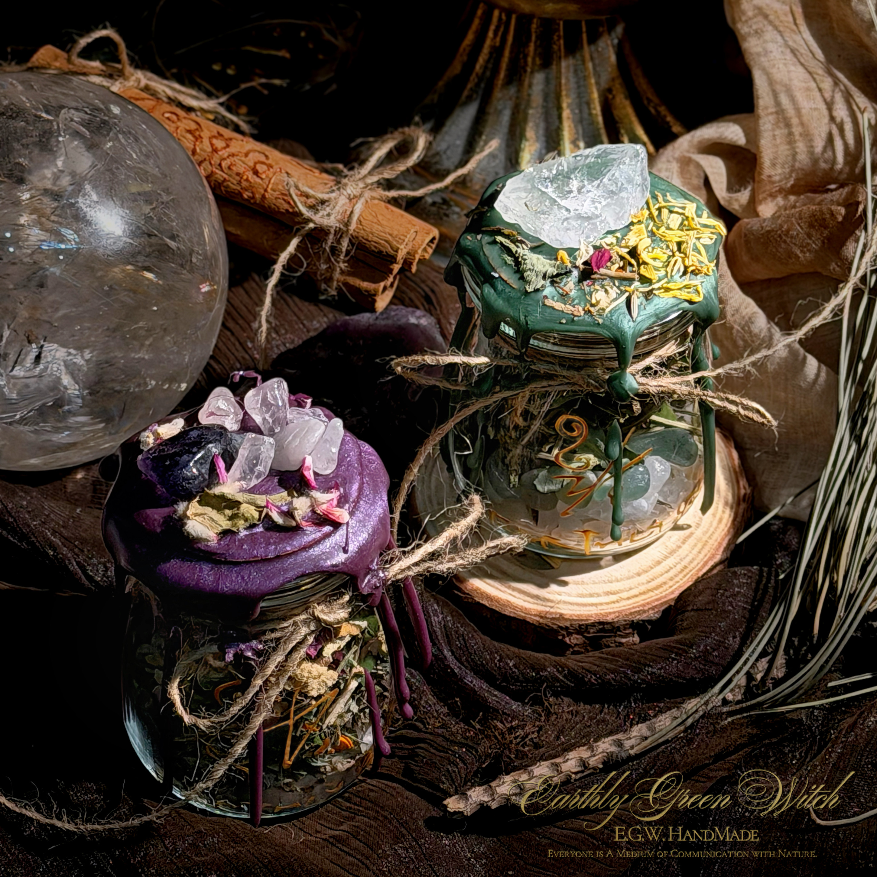 E.G.W手绘浮雕鎏金x罐 定制x瓶天然水晶草药瓶手工瓶罐摆件烫金罐,家居饰品,桌面摆件,淘宝优惠券,粉丝福利购,淘宝优惠卷