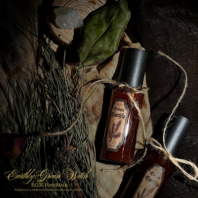 植物草药香氛喷雾 平静调节舒缓空间水晶精油