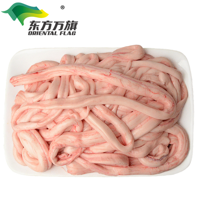 新鲜牛骨髓牛脊脊髓牛肉火锅