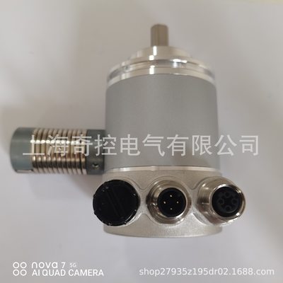 提供6FX2001-5QP24盲孔轴套型编码器