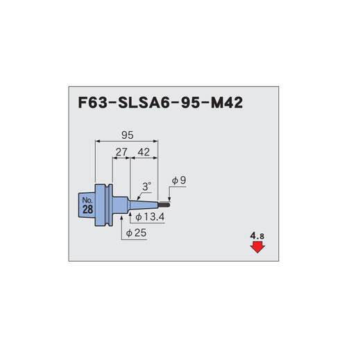 F63-SLSA95-M42日本T恩司