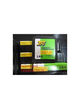 日本JPG测范社螺纹环规M4