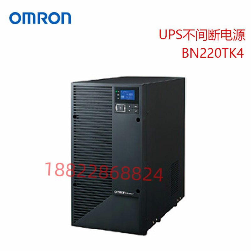 OMRON欧姆龙不间断USP电